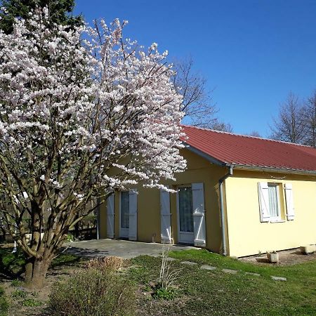 Maison De Manon Ильяэзерн Экстерьер фото