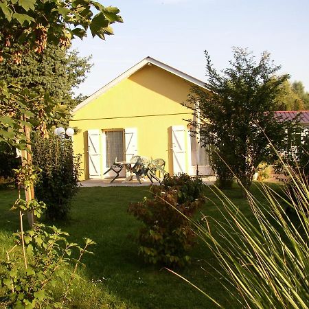 Maison De Manon Ильяэзерн Номер фото