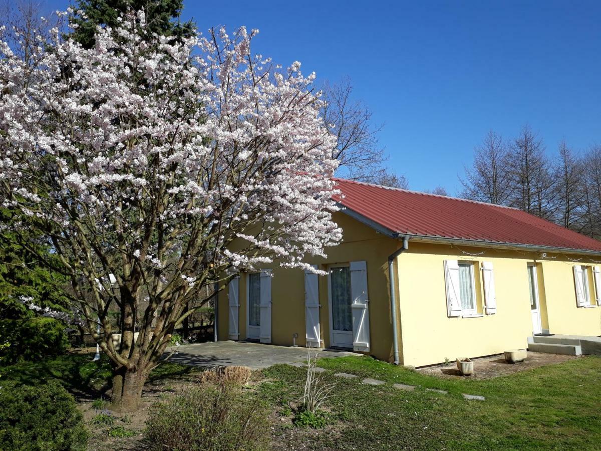 Maison De Manon Ильяэзерн Экстерьер фото